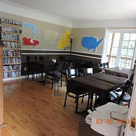 Gite Passion Et Tendresse B&B Shefford Exteriör bild