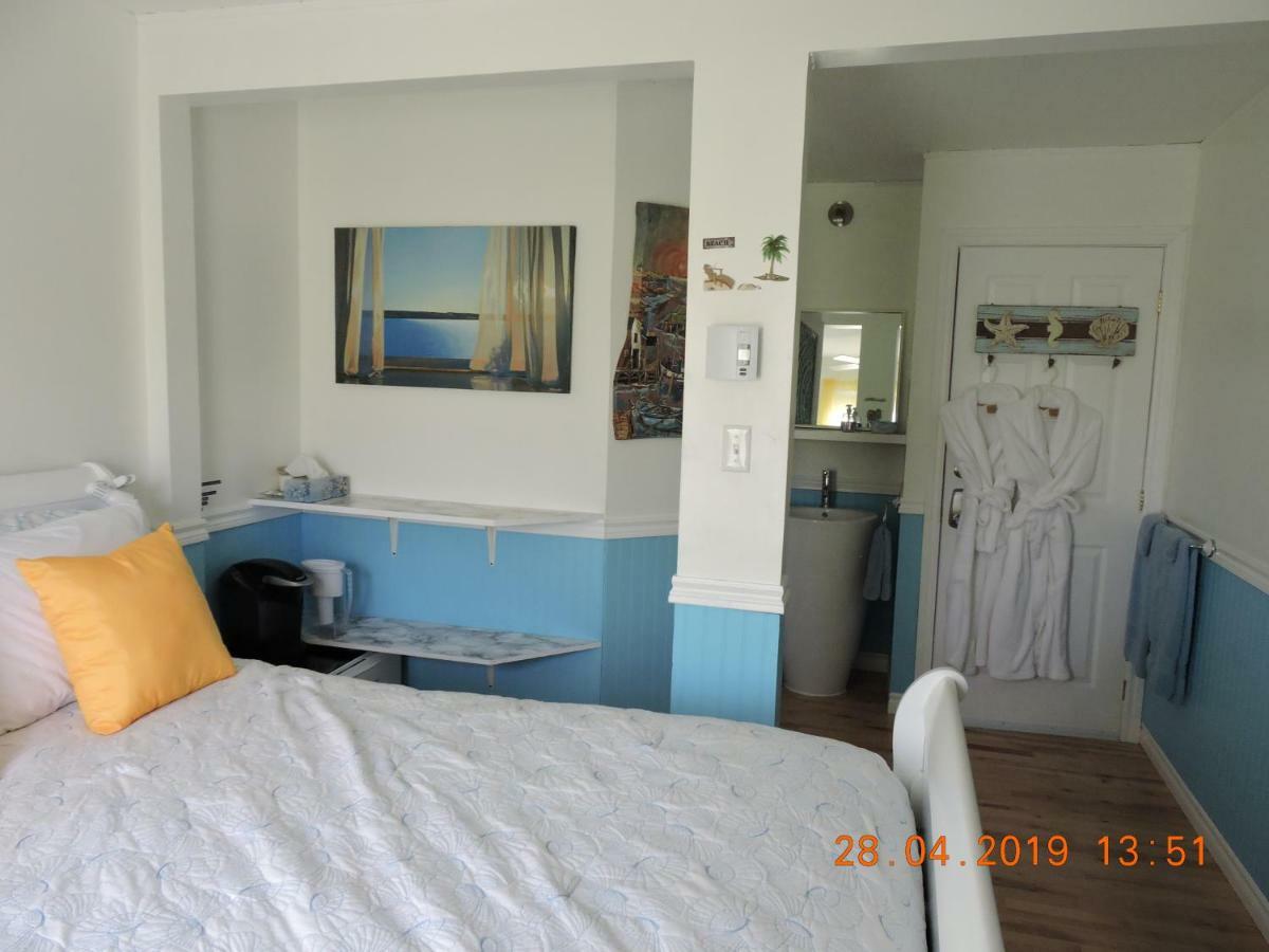 Gite Passion Et Tendresse B&B Shefford Exteriör bild