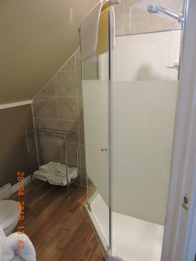 Gite Passion Et Tendresse B&B Shefford Exteriör bild