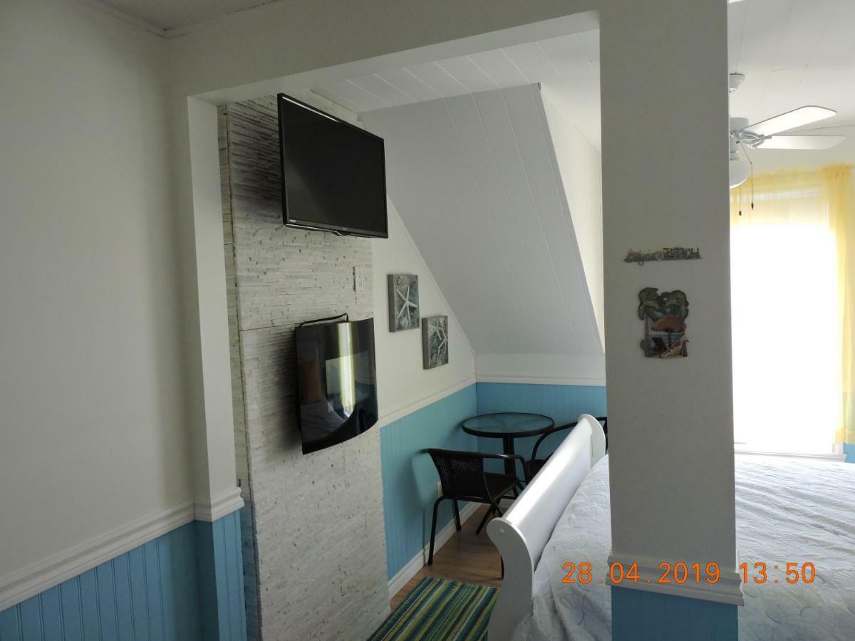 Gite Passion Et Tendresse B&B Shefford Exteriör bild